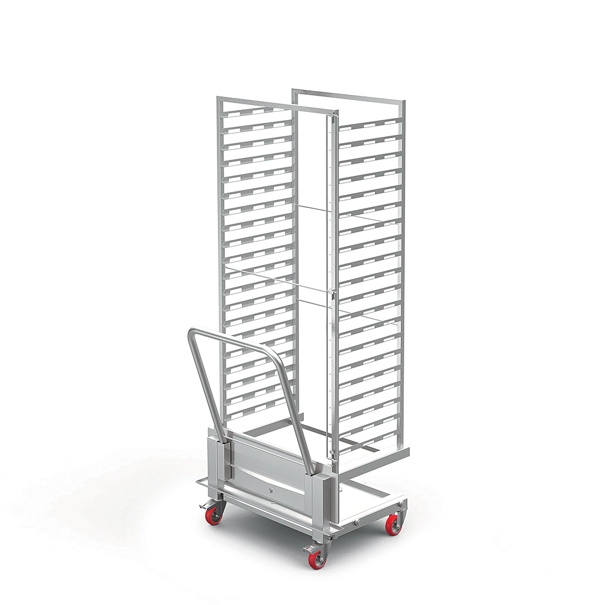 عربة صواني TRB20S